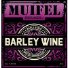Muifelbrouwerij Barley Wine Maple Syrup Special Edition 2024