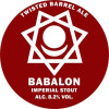 Twisted Barrel Ale Babalon