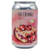 Alchemik Oh! Crumble (Cherry)