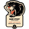 Darwin Brewery Rare Stout