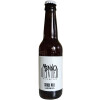 Menno Olivier Brewing Sense Pell
