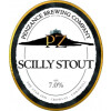 Penzance Brewing Co. Scilly Stout