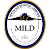 Penzance Brewing Co. Mild