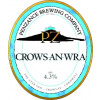 Penzance Brewing Co. Crows-an-Wra