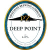 Penzance Brewing Co. Deep Point