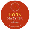 Suomenlinnan Panimo Horn Hazy IPA