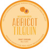 Gueuzerie Tilquin Experimental Fruit Series - Abricot - Draft Version