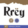 Cerveza Rrëy N°2 - Löndon
