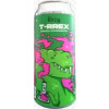 Cerveza Rrëy TRrex NEIPA