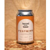 Barrel + Beam Festbier
