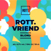 ROTT. Brouwers Vriend