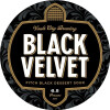 Vault City Black Velvet