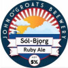 John O'Groats Brewery Sól-Bjorg