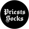 Bullhouse Brew Co. Priests Socks