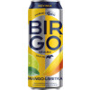 Budějovický Budvar (Budweiser) BirGo Mango - Limetka