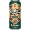 Privatbrauerei Eibau i. Sa. Berliner Geschichte Pilsner