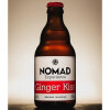 Nomad Beer Project Ginger Kiss