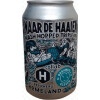 Homeland Naar De Haaien - Mash Hopped Triple IPA
