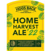 Hogs Back Brewery Home Harvest Ale '22