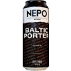 Nepo Brewing (prev. Browar Nepomucen) Baltic Porter