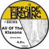 Torrside Brewing All Of The Klaxons