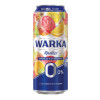 Warka Radler 0,0% Opuncja z Cytrusami