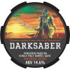 Emperor's Brewery DarkSaber