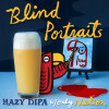 Green Cheek Beer Company Blind Portaits