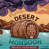 Superstition Meadery Desert Monsoon - Tequila Barrel Aged
