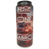 Hop Brook Just One: Sabro