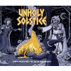 Brouwerij De Klep Unholy Solstice