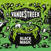 vandeStreek bier Black Magic