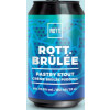 ROTT. Brouwers Brûlée
