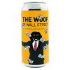 Lieber Waldi The Woof Of Wall Street
