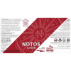 Notos Brewery Lager