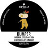 Hopfully Brewing Bumper