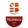 Neighbourhood Brew Co. (UK) Telegram