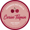 Gueuzerie Tilquin Experimental Fruit Series #6 - Cerise Tilquin - Draft Version