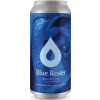 Polly's Brew Co. Blue Roses