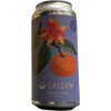 Wilderness Brewery (Wales) Saison [Rise/Fall]