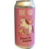 Wilderness Brewery (Wales) When Im Dancing