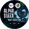 Salt Beer Factory Alpha Queen