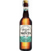 Brasserie des 3 Monts / Saint-Sylvestre Saison Blonde
