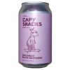 Urban Artifact Capy Snacks - Cincinnati Black Raspberry