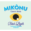 Mykonos Brewing Company (Mikònu) Fresh Lager
