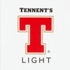 Tennent Caledonian (Wellpark Brewery) Light