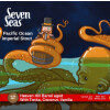 Sinnister Brew Seven Seas - Pacific Ocean