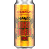 Surly Brewing Company Mango Axe Man