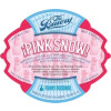 The Bruery ¡Pink Snow!
