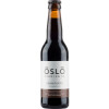 Oslo Brewing Co. Dream Porter